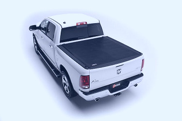 BAK Industries 39227 Revolver X2 Hard Rolling Truck Bed Cover